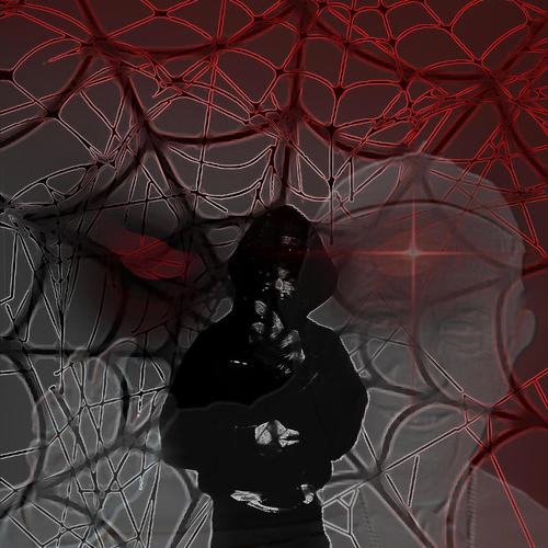 Black pope (Explicit)