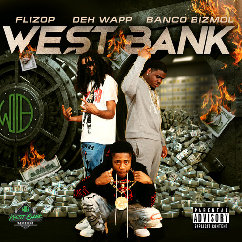 West Bank (Explicit)
