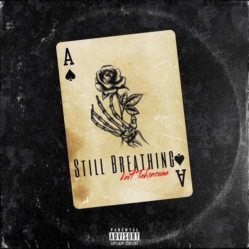 Still Breathing (Explicit)