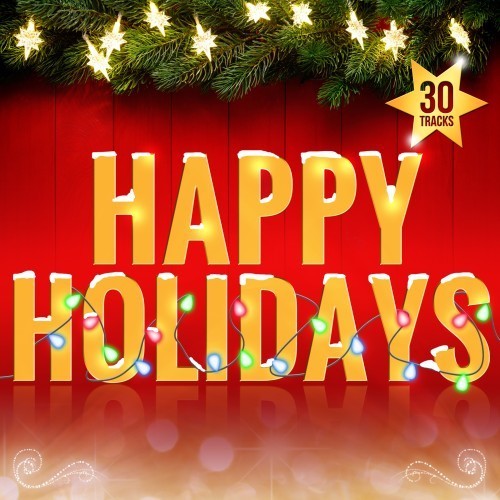 Happy Holidays
