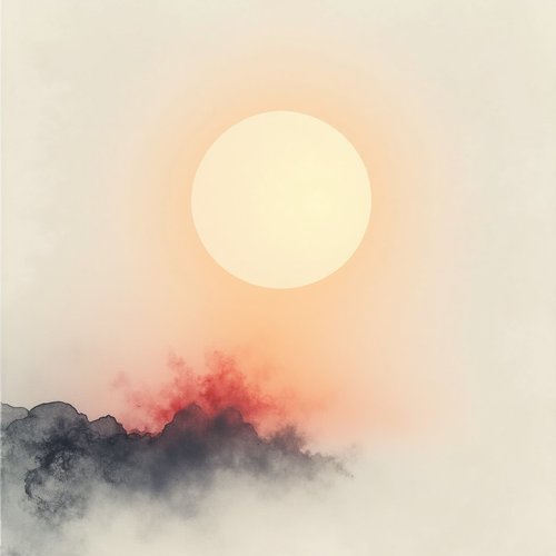 落日太偏心（古风版）