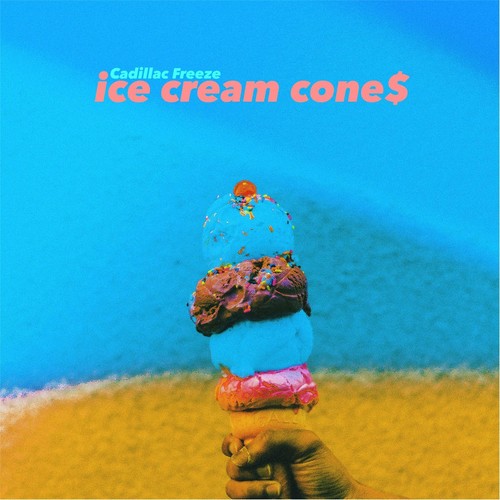 Ice Cream Cones (Explicit)