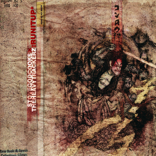 Run It Up (feat. Stove God Cooks) [Explicit]