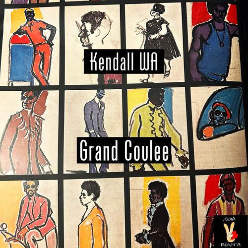 Grand Coulee (Explicit)