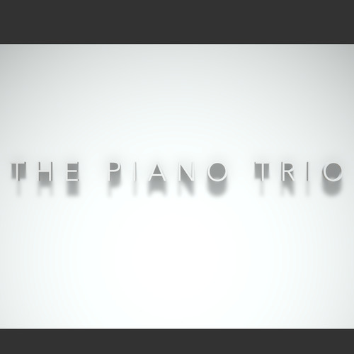 钢琴三重奏 The Piano Trio