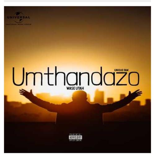 Umthandazo Wase Utah