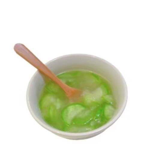 摇滚丝瓜汤