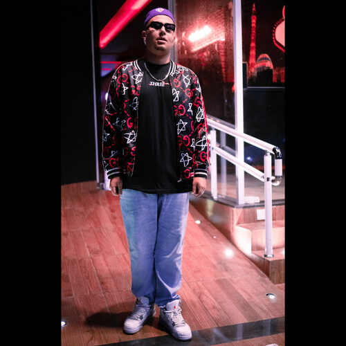 Paredão Freestyle (Explicit)