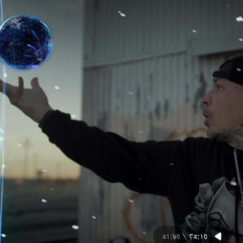 Fo Real Gangsta (Explicit)