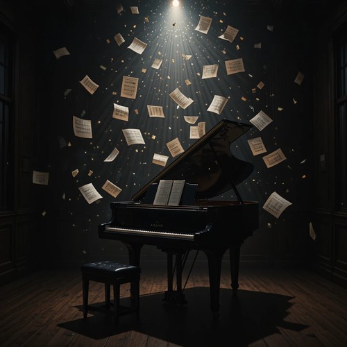 Echoes of Quiet Hope (Remastered 2025)