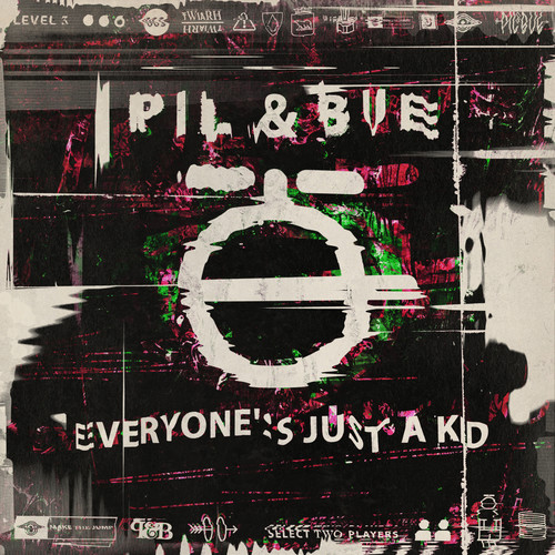 Everyone's Just a Kid