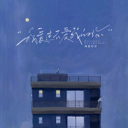 我爱过不爱我的你