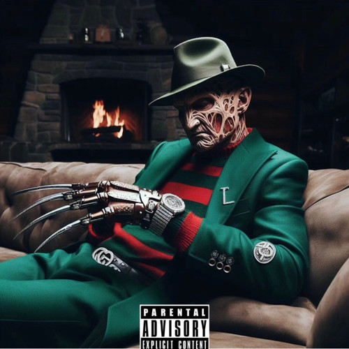Demon Time, Vol. 1 (Explicit)