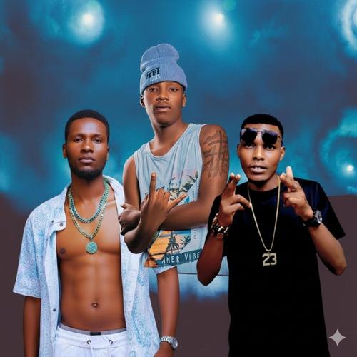 The Way You Are (feat. Blood Kid yvok & Smashly)