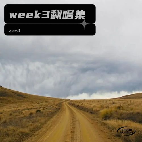 week3翻唱集