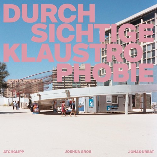 Durchsichtige Klaustrophobie