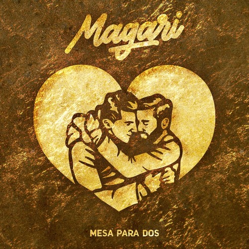 Mesa para Dos
