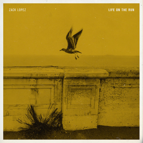 Life on the Run (Deluxe) [Explicit]