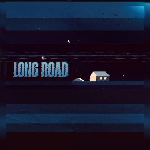Long road