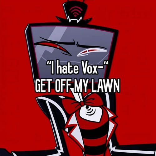 now, that's good television!