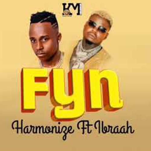 Fyn (feat. Ibraah & Harmonize)