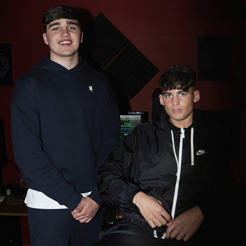 Your Tings My Ting (Explicit)