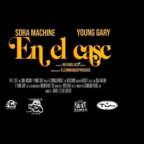 En el case (feat. Young Gary) [Explicit]