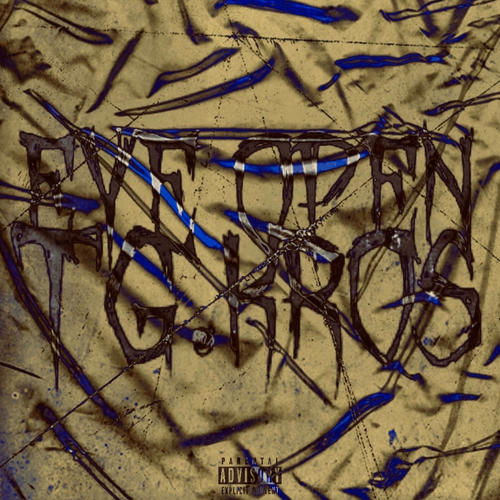EYE OPEN (Explicit)