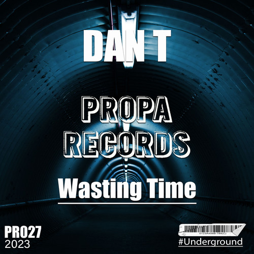 Wasting Time