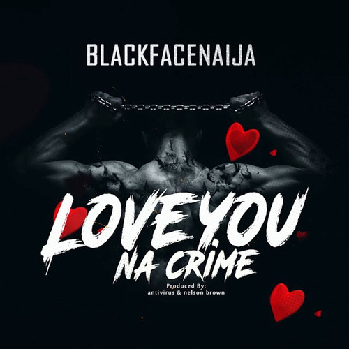 Love You Na Crime
