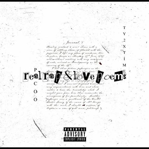 Real Rap & Love Poems (Explicit)