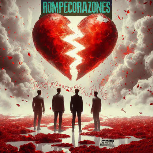Rompecorazones (Explicit)