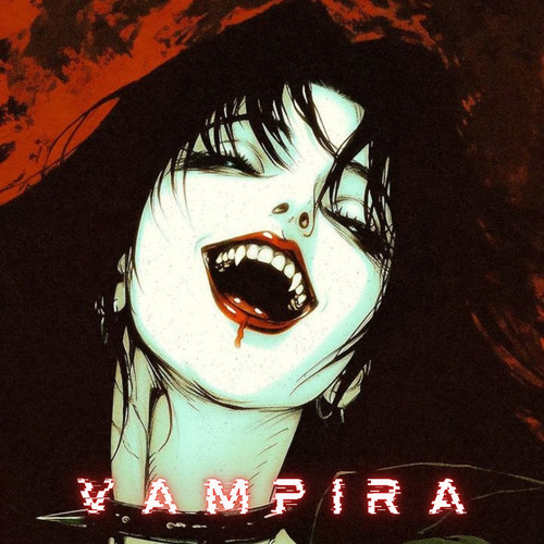 Vampira (Explicit)