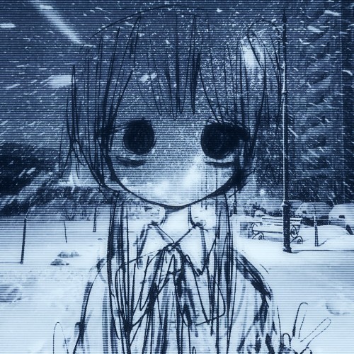 Your Name Was the Last Warmth I Remember