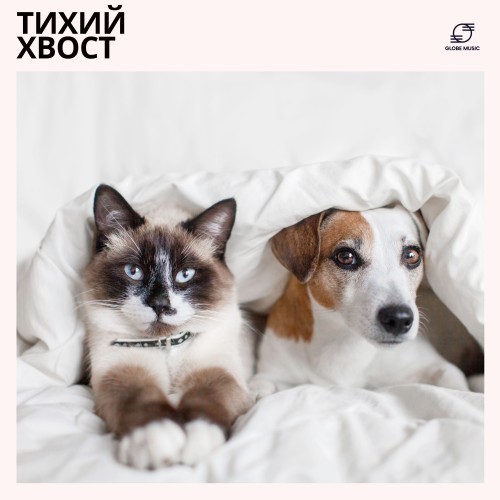 Тихий Хвост: Расслабляющая Музыка Для Собак