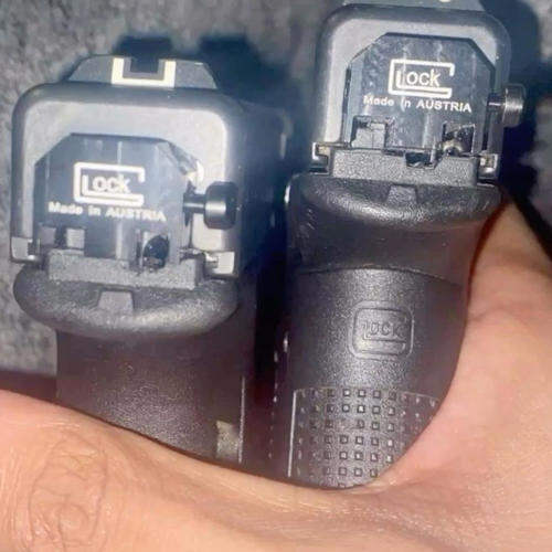 On My Second Button (Explicit)