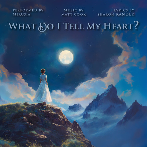 What Do I Tell My Heart?