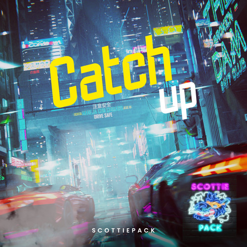 Catch Up (Explicit)
