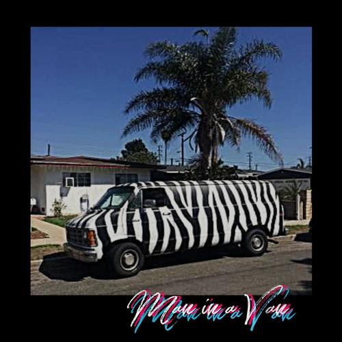 Man in a Van (Explicit)