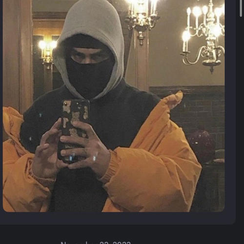 THE BACKSIDE (feat. komarr & babyman) [Explicit]