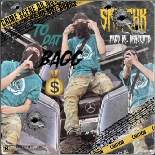 To Dat Bagg (feat. BabyFaceWood) [Explicit]