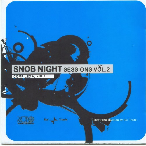 Snob Night Sessions vol. 2