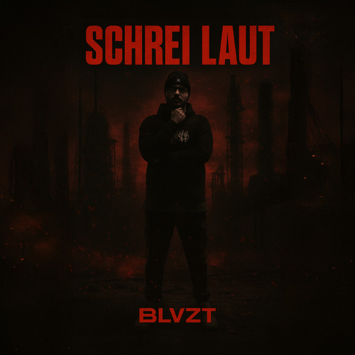 Schrei Laut