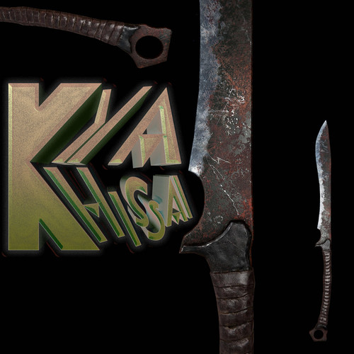 Kya Khissa (Explicit)