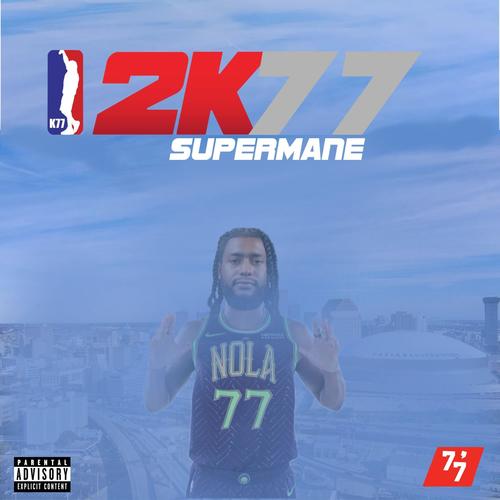 2K77 (Explicit)