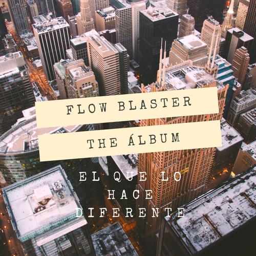 Boom boom Flow blaster (feat. Mc Lesco)