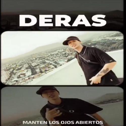Manten los ojos abiertos