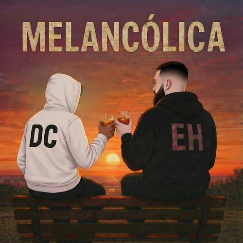 Melancólica (feat. Ponfi)