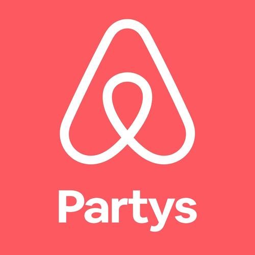 Airbnb Partys (Explicit)