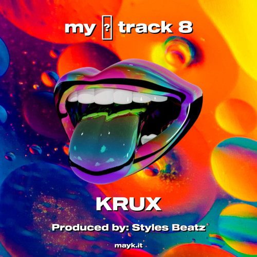 my  track 8